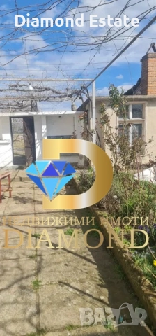 Къща в село Яздач, обл. Стара Загора, снимка 4 - Къщи - 51816157