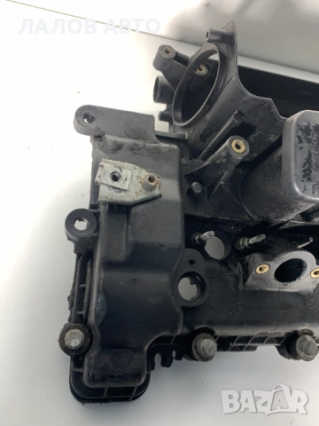 Капак клапани Бмв Kapak klapani BMW 3.0D M57 13712247440, снимка 3 - Части - 53258122