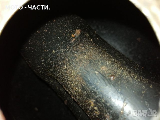 Резервоар За Ковровец 175. / НОМЕР 2., снимка 4 - Части - 36671200