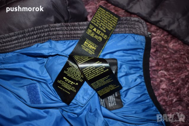 BLAUER U.S.A Down Hooded W’s Jacket Sz M / #00199 /, снимка 9 - Якета - 38446691