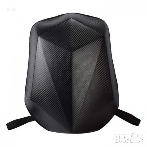 Раница за мотор, carbon, Мото чанта, 51см, снимка 3 - Аксесоари и консумативи - 33100842