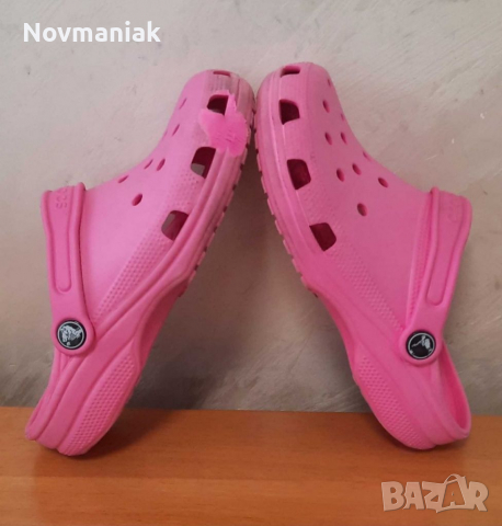 Crocs-Made in Italy, снимка 12 - Джапанки - 36496284