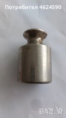 1 килограм, мерка, снимка 6 - Други - 52342377