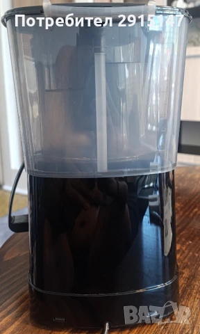 Кафемашина с филтър Melitta Easy, снимка 5 - Кафемашини - 50922431