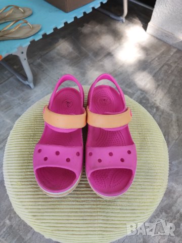 сандали Crocs Crocband