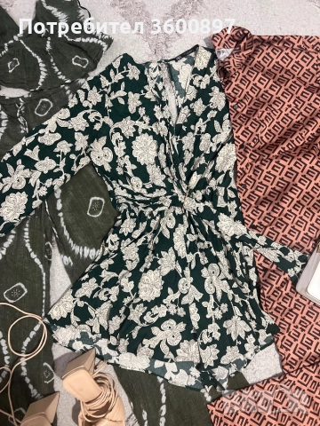 Страхотен летен сет, снимка 5 - Комплекти - 52342256