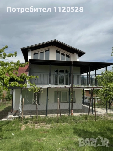 Триетажна къща на 20 минути от София - Лукс, 383 м2, снимка 7 - Къщи - 52315668