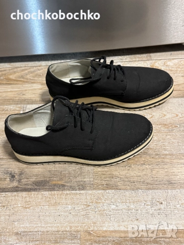 JANNY FAIRY Дамски обувки номер 37