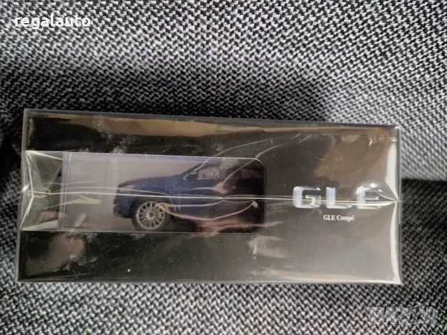 B66960820,умален модел die-cast Mercedes-Benz GLE,Coupé,AMG Line,C167,1:43, снимка 4 - Колекции - 48440751