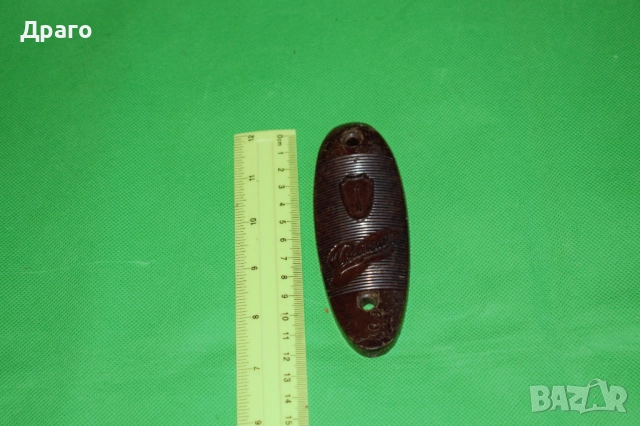 Задтилък за ловна пушка ИЖ, Байкал (№6)