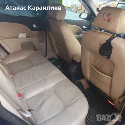 Ford mondeo Mk3 2.0 tddi, снимка 2 - Автомобили и джипове - 51109501