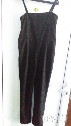 Дантелен гащеризон, размер М, снимка 4 - Гащеризони - 28736660