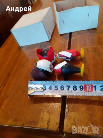 Стари дървени кукли, снимка 4 - Други ценни предмети - 27932876