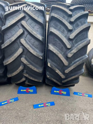 650/75R32 BKT AGRIMAX RT600 172A8/B