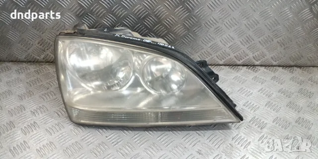 Десен фар Kia Sorento 2006г.	