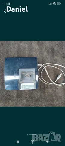 Panasonic зарядно за Ел.колело