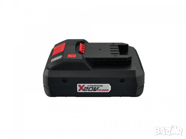 Чисто нова смарт батерия с блутут Parskide Perfomance 4Аh, снимка 3 - Други инструменти - 39128348