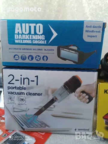 очила за заваряване, Соларни заваръчни очила, Термо очила за заваряване, " маска" за заваряване , снимка 10 - Други инструменти - 48518312