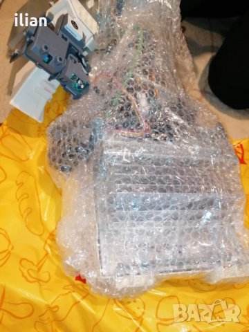 Пълен комплект вътрешна и външна платка, снимка 3 - Климатици - 27161316