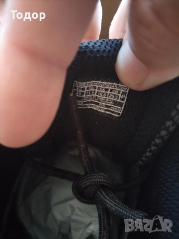 KEEN Targhee 3 Mid Wp boots , снимка 11 - Спортни обувки - 51839222