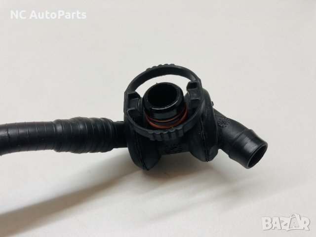 Сепаратор за масло за MERCEDES Мерцедес W205 AMG C43 3.0 367 коня OM276.823 A2760107111 2018, снимка 7 - Части - 43571748