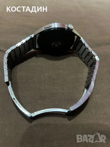 Продавам HUAWEI WATCH-GT3   ELITE 46mm, снимка 5 - Huawei - 52300654