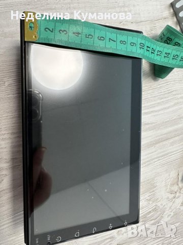 🧨 CJ-CP607 -7INCH МУЛТИМЕДИЙНА НАВИГАЦИЯ ЗА АВТОМОБИЛ, снимка 8 - Други - 42007014