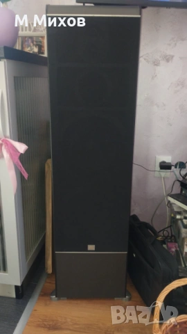 JBL ES 100 , ES35 , ES250P, снимка 7 - Тонколони - 53143773