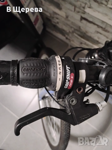 Колело 26 инча , запазено , снимка 3 - Велосипеди - 53470117