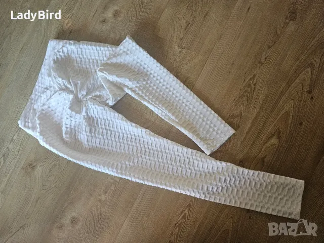 Дамски клин, фитнес, йога, снимка 5 - Клинове - 50189160