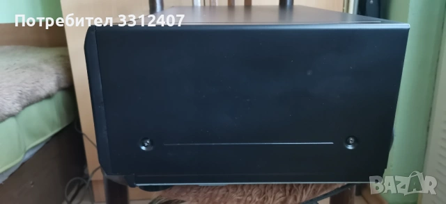 SONY CDP - CX 571, снимка 11 - Декове - 53196548