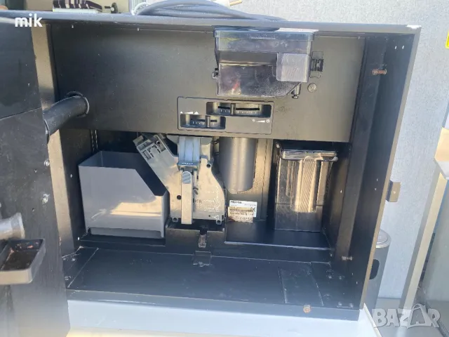 Кафемашина за вграждане Миеле, снимка 6 - Кафемашини - 48591225