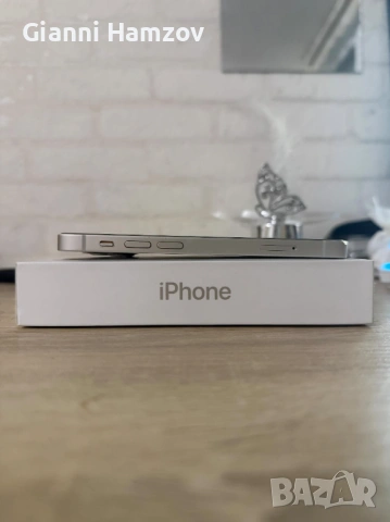 Iphone 13 mini, снимка 2 - Apple iPhone - 53090427