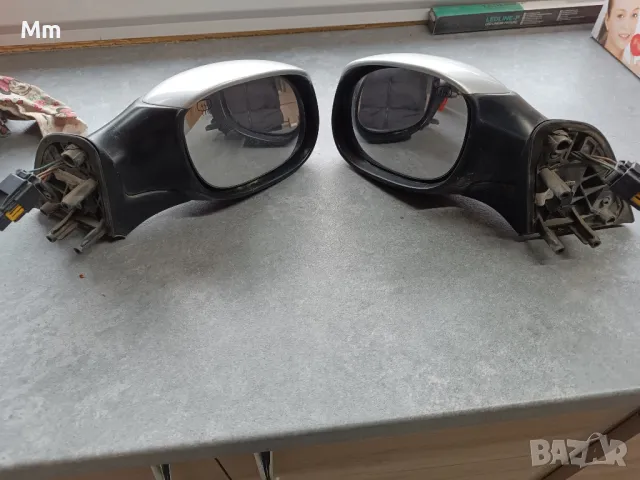 огледала Ксара пикасо, снимка 2 - Части - 49036714