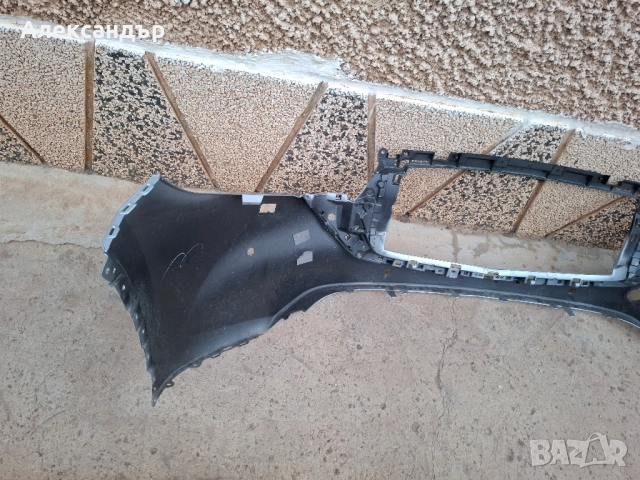 Броня за Mazda Cx 5 от 2021 година., снимка 6 - Части - 51724887