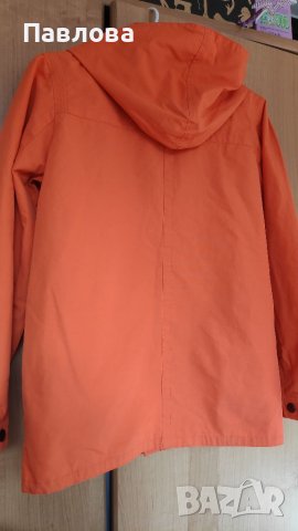 Ново детско яке от Франция на ОКАOU 150см, снимка 12 - Детски якета и елеци - 36924188