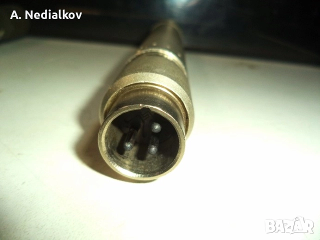 Beag microphones MD 210, снимка 6 - Микрофони - 51505162