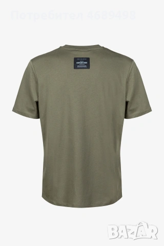 VR46 Core тениска – официална MotoGP тениска Valentino Rossi – VR46 мърчандайз, снимка 2 - Тениски - 53220835