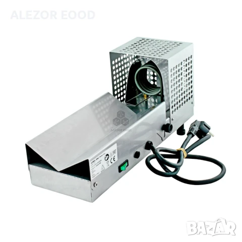 Машина за свиване капсули на стъклени бутилки, RENO00849, снимка 3 - Друго търговско оборудване - 50694039