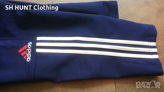 Adidas Размер L зимна ватирана долница 14-67, снимка 10 - Спортни дрехи, екипи - 53296757