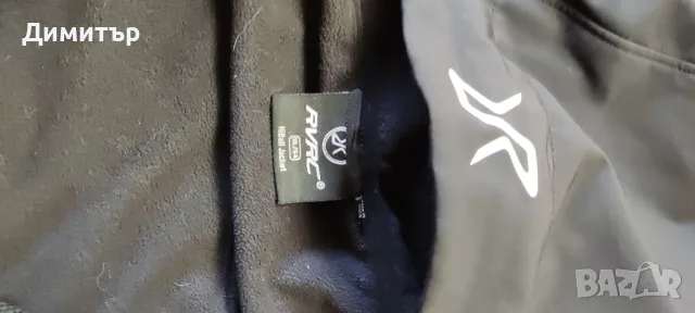 RVRC hiball, снимка 6 - Якета - 48968490