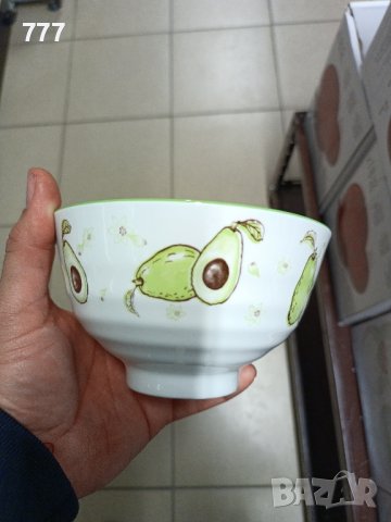 чинии и купи , снимка 4 - Чинии - 43553147