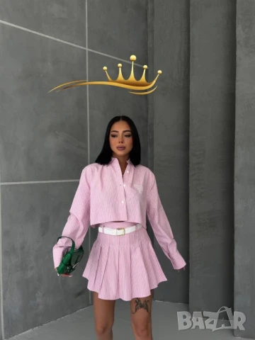 дамски комплект prada , снимка 3 - Комплекти - 51081129