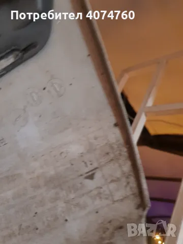 Предна броня за mercedes benz s class w221 a2218800040, снимка 4 - Части - 48444929