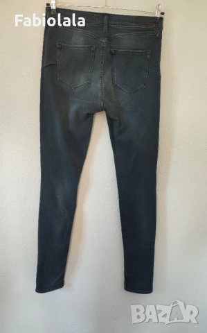 Replay skinny jeans 30/32, снимка 6 - Дънки - 51793767