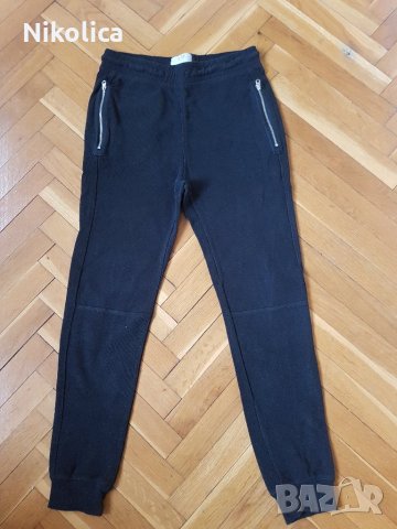 НОВИ и запазени спортни панталони ZARA и TERRANOVA за 14 г.момче, снимка 4 - Детски панталони и дънки - 27074367
