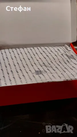 Мъжки маратонки GAS Alba Mix, Чисто нови маратонки, номер 43 Мъжки спортни обувки, снимка 5 - Маратонки - 47846765