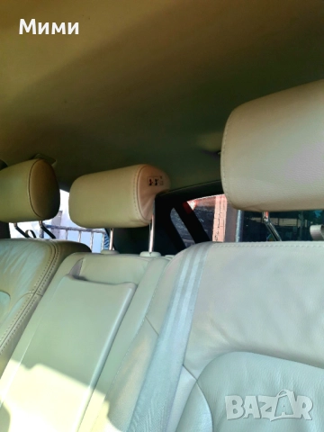 Продавам АудиQ7 3катди240к.с, снимка 12 - Автомобили и джипове - 52631098