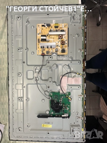 QE50Q60TAU BN41-02756  BN9415733H  BN44-01058A   L55E7_THS  CY-RT050HGPV1H  L1_Q6070T_E0_DUM_S42(1)_, снимка 2 - Части и Платки - 52563961