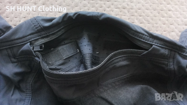 TESS AK1012264 PANTS CRAFTM TS STRETCH размер 56 / XXL изцяло еластичен работен панталон W4-497, снимка 12 - Панталони - 52037273